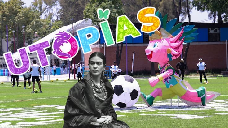 UTOPÍA Coyoacán: ¿Cuándo abre el primer espacio cultural en su tipo dedicado a Frida Khalo?