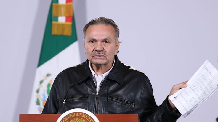 Acusa Oropeza campaña perversa en su contra… niega ingresos superiores a la Presidenta