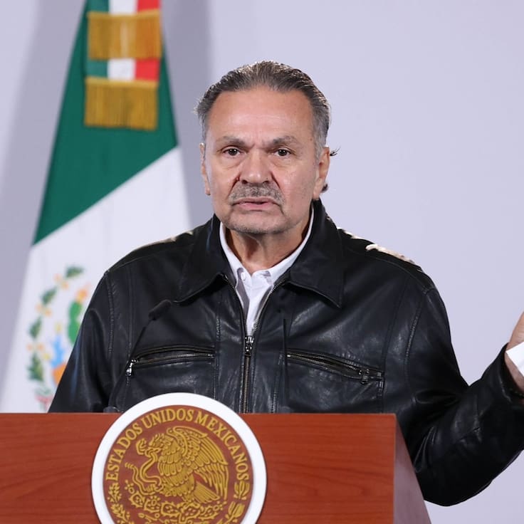 Acusa Oropeza campaña perversa en su contra… niega ingresos superiores a la Presidenta