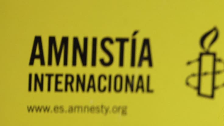 Amnistía Internacional condena violencia tras captura de Ovidio Guzmán
