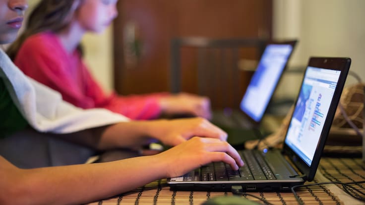 Beca Gertrudis Bocanegra: ¿Cómo registrarse para recibir el apoyo económico si eres estudiante?