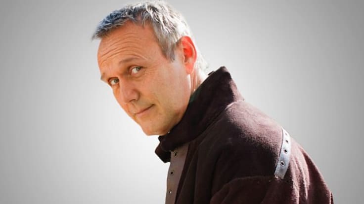 Anthony Head, actor de Ted Lasso, fallece a los 72 años y estos son sus papeles más icónicos