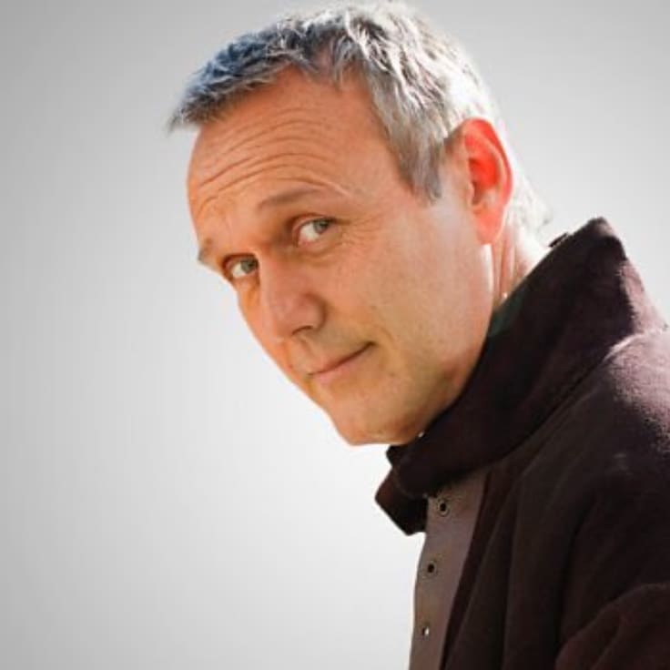 Anthony Head, actor de Ted Lasso, fallece a los 72 años y estos son sus papeles más icónicos