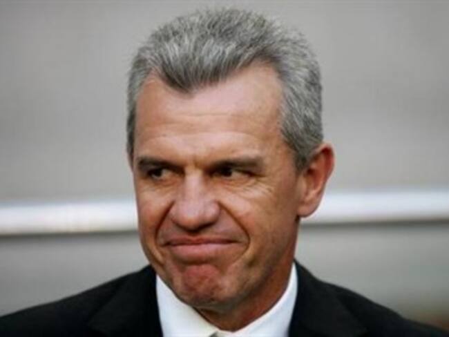Renuncia Javier Aguirre