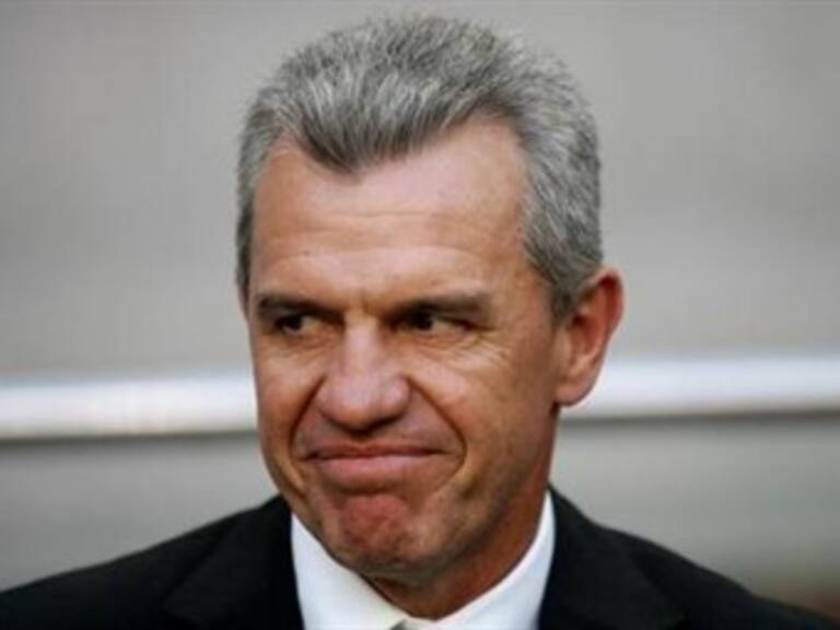 Renuncia Javier Aguirre