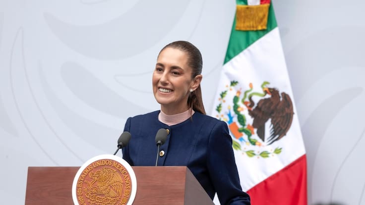 El caso de El Mayo no está cerrado y la deportación de Farías no está en duda: Sheinbaum