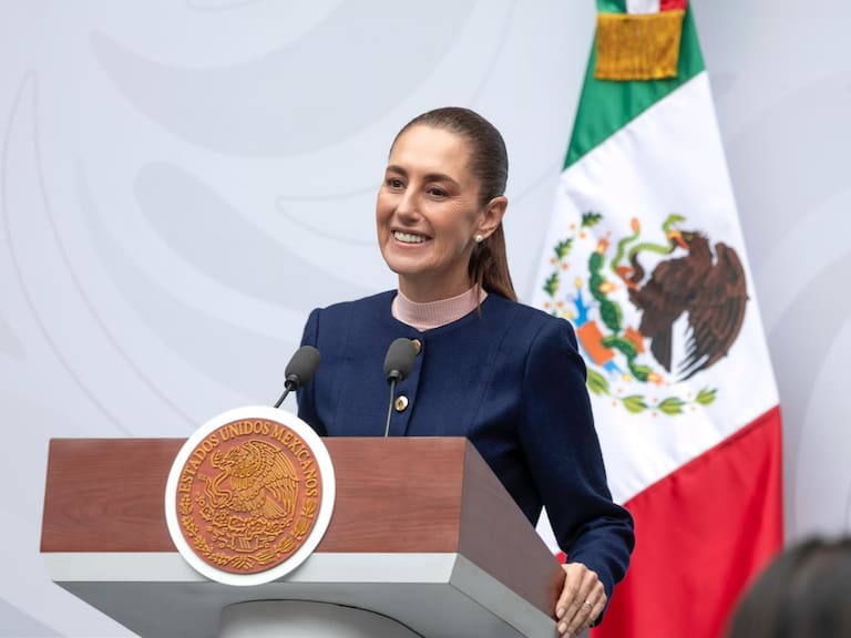 La detención de Fausto Corrales podría aportar información para esclarecer el caso de Ismael “El Mayo” Zambada, señala la presidenta Sheinbaum