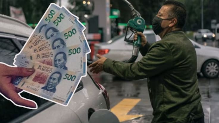 Gasolina más cara en 2026: IEPS aumenta el 1 de enero, ¿cuánto pagarás?