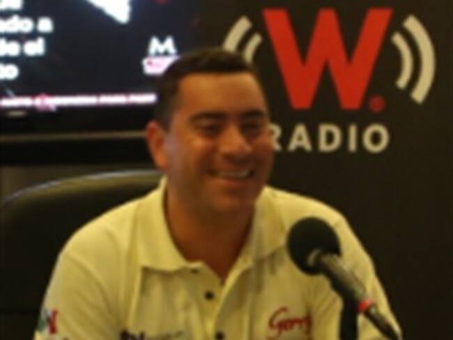 El salsero mexicano.Gerardo de Jésus Espinosa Nuñez, entrevista