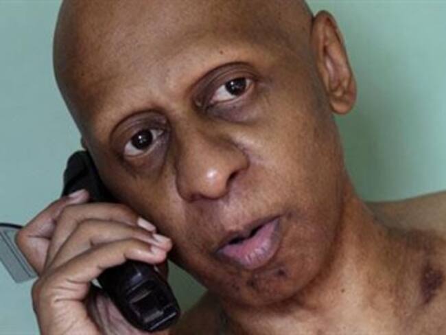 Arrestan a Fariñas por tercera ocasión