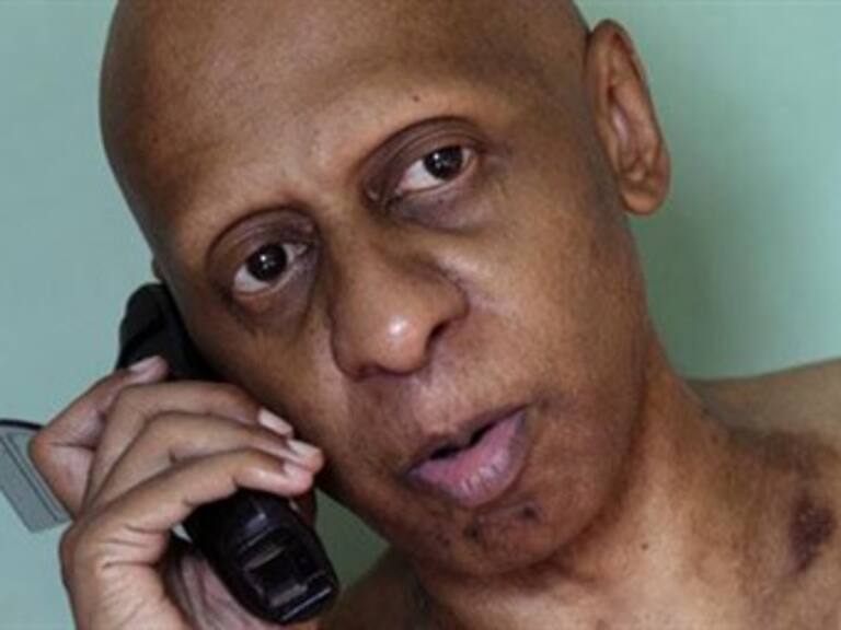 Arrestan a Fariñas por tercera ocasión