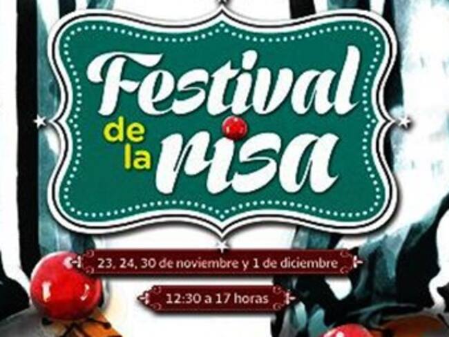 Festival de la Risa, Edwin Triujeque, Secretario Ejecutivo de Alas y Raíces, Conaculta