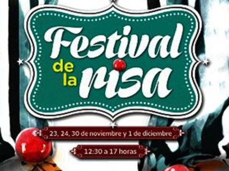 Festival de la Risa, Edwin Triujeque, Secretario Ejecutivo de Alas y Raíces, Conaculta