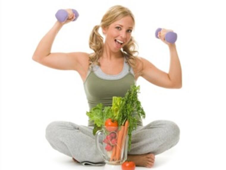 Tips para estar limpia por dentro y por fuera con Martha Debayle