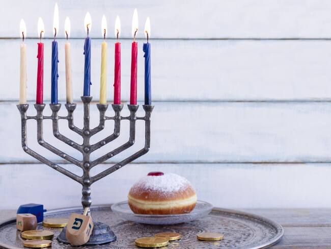 Clases de festividades judías