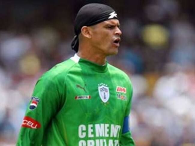 Operan a Miguel Calero tras sufrir un infarto cerebral