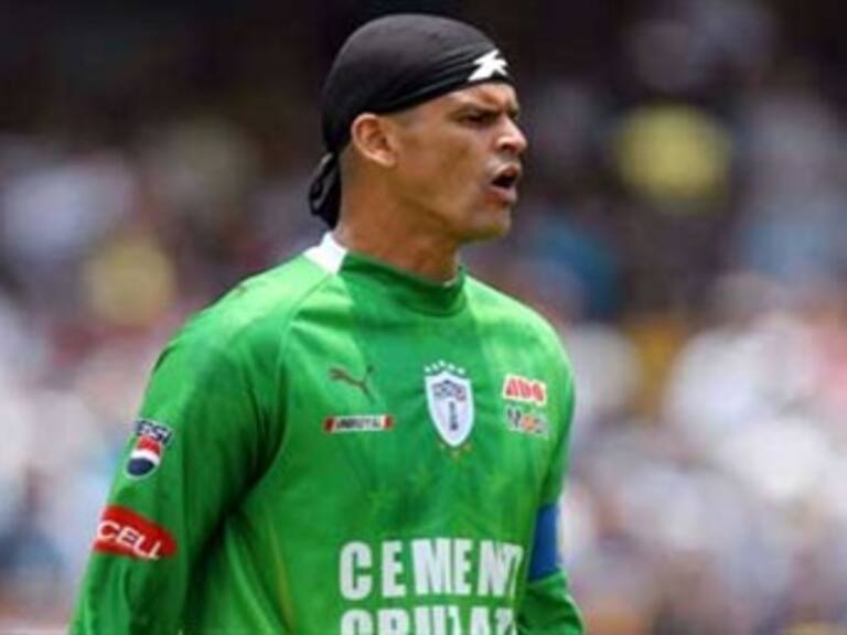 Operan a Miguel Calero tras sufrir un infarto cerebral