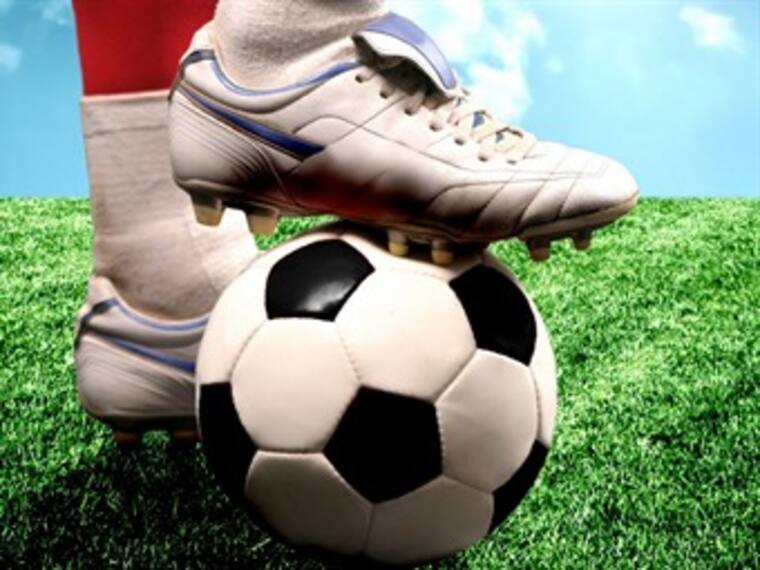 Tres empates y un local en el Futbol. Toño Chavarría, TDN