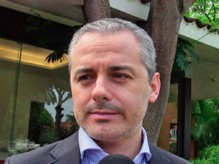 Es clara la estrategia del PRI, quitarle el segundo lugar a Anaya: Alvaro Delgado