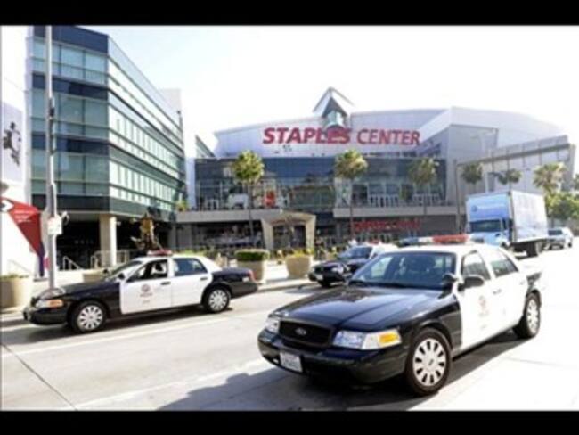 Tiroteo en escuela de California deja 3 heridos