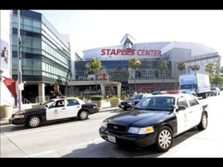 Tiroteo en escuela de California deja 3 heridos