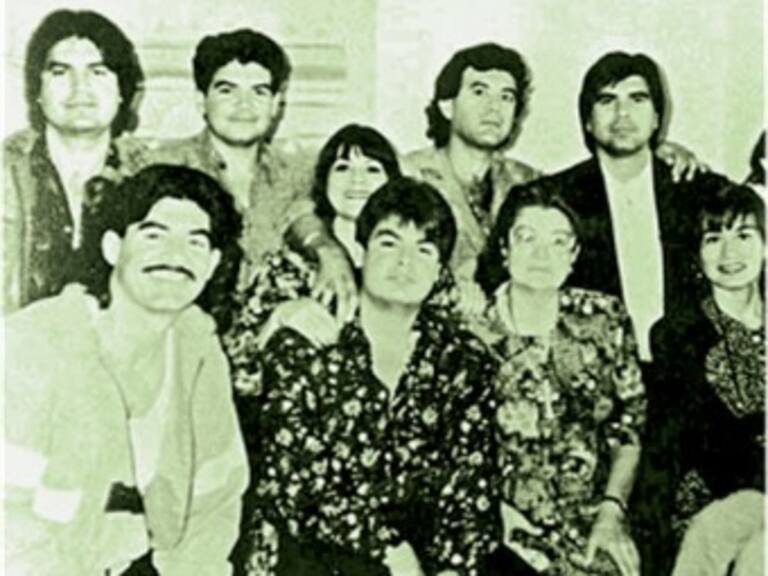 Se niega 'El Chuy' Labra a responder a acusaciones en EU