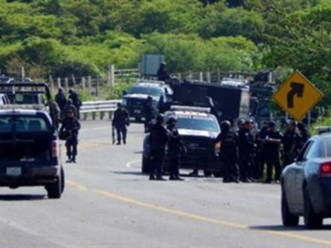 Sigue violencia en Michoacán, reportan nuevo ataque a PF