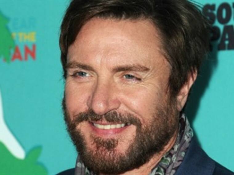 Un día como hoy: Nace Simon Le Bon, vocalista de Duran Duran