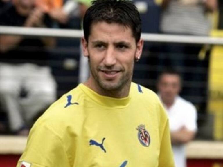 Capdevilla firma su renovación con el Villarreal hasta 2013