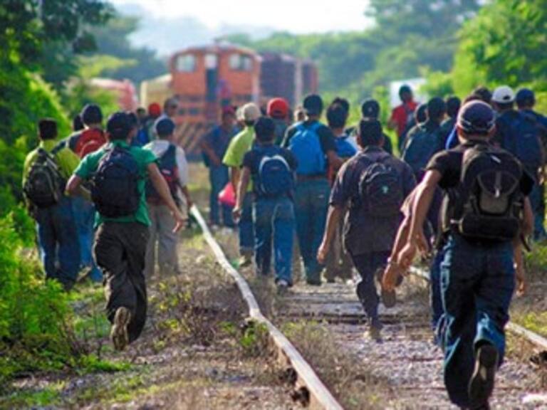 Avalan diputados Ley de Migración