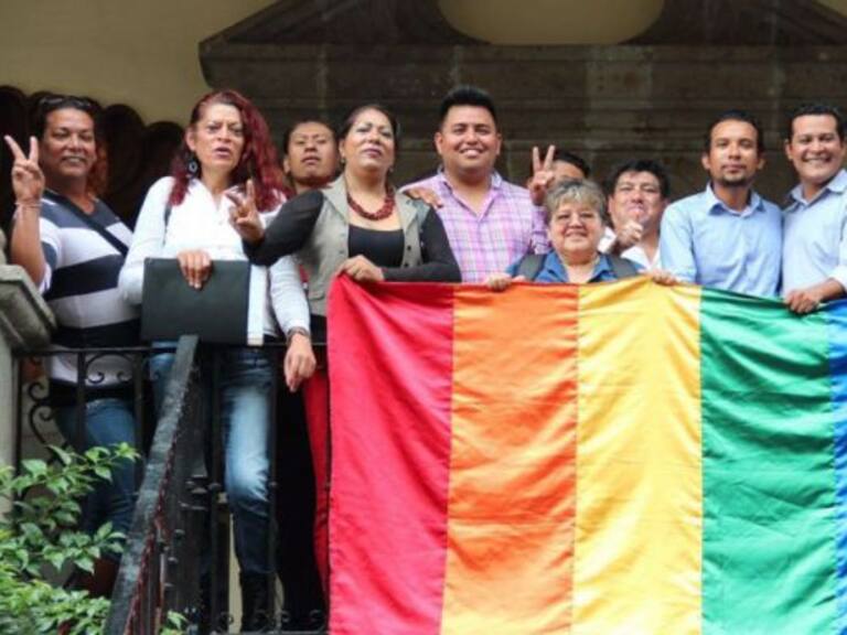 Morelos, el primer estado en promulgar el matrimonio igualitario