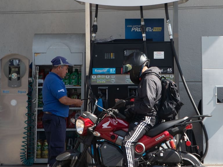 La nueva medida en la forma de pago de gasolinas que entra en vigor del 1 de mayo al 31 de octubre permitirá apoyar la economía de los mexicanos.