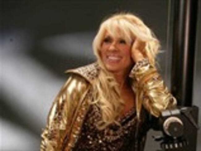 Regresa Yuri con segunda temporada de “Noche de estrellas”