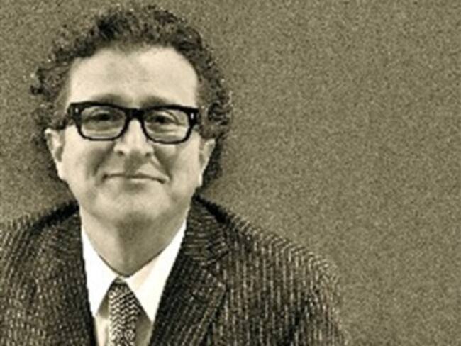 La histeria. Aldo Suárez, psiquiatra