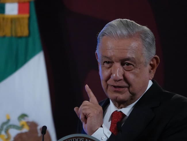 Niega AMLO que sean 25 muertos en Chiapas por enfrentamientos