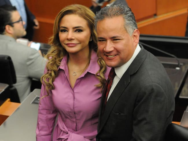 UIF va contra cuñado de Santiago Nieto; lo denuncia formalmente y FGR abre indagatoria