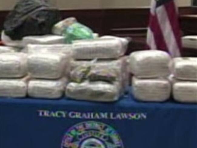 Cae proveedor de La Familia en EU