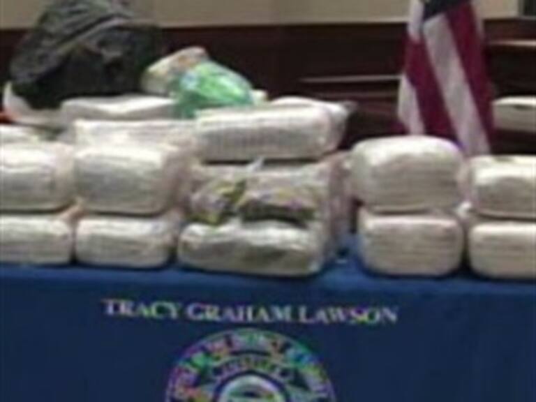 Cae proveedor de La Familia en EU