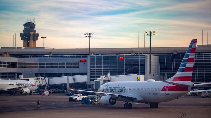 FAA abrió el espacio aéreo tras polémica ¿Qué fue lo que pasó?