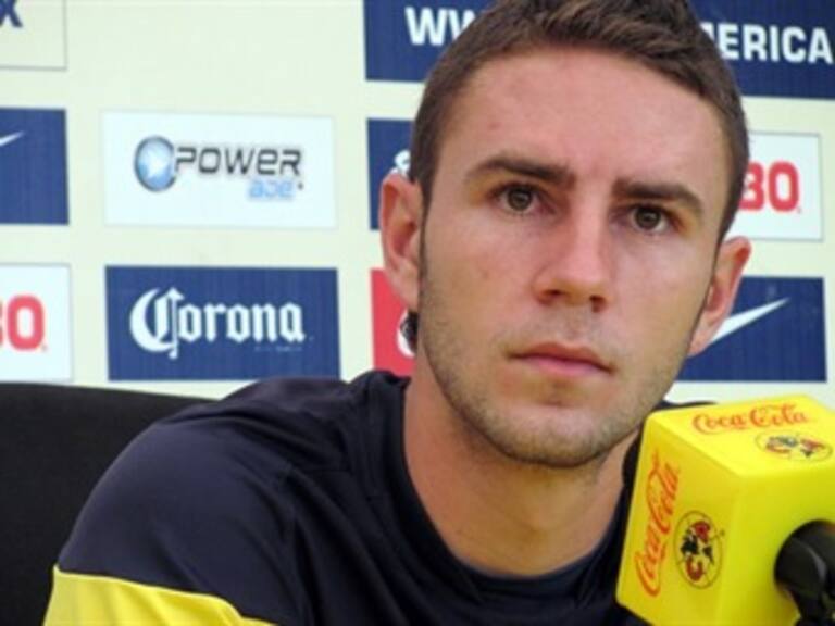 Niega Layún posible cambio a Veracruz