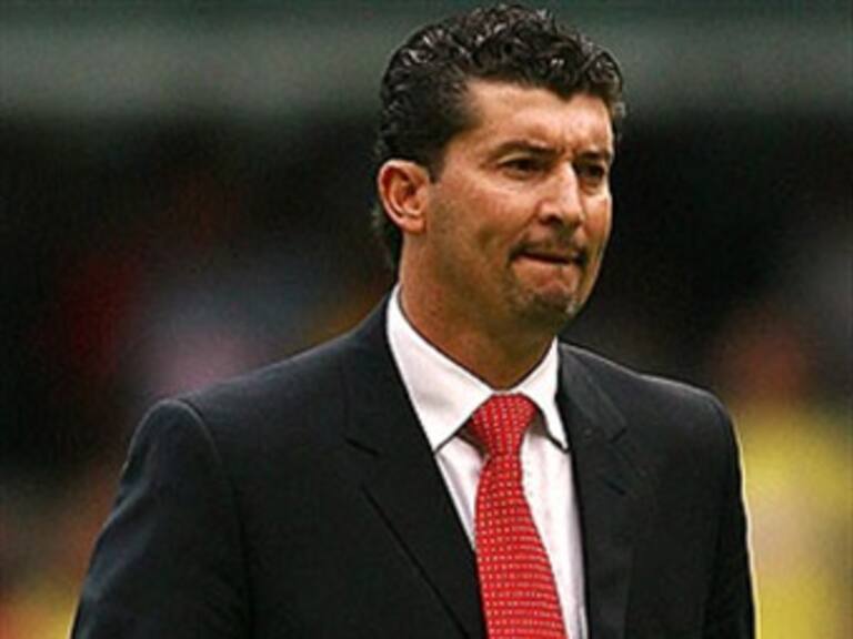 Ante Dinamarca ‘cualquiera puede jugar’: ‘Chepo’