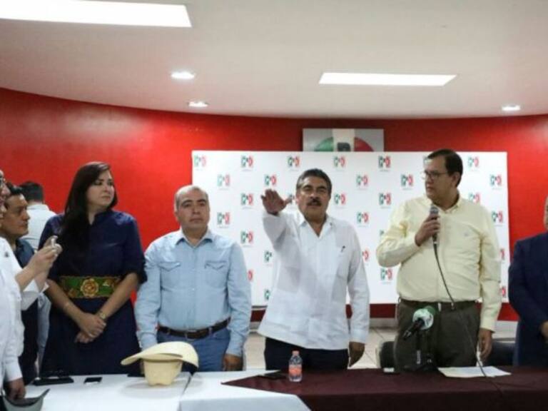 No hay necesidad de cambiarle el nombre al partido: PRI Jalisco