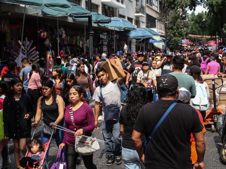 Una vez eliminado el efecto de la inflación, en la actual administración el ingreso laboral de las familias acumula un incremento real de 29.81 por ciento desde el último trimestre de 2018