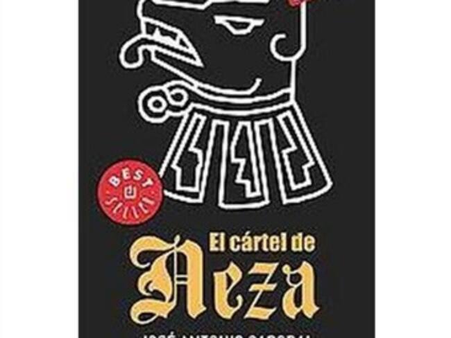 'El Cártel de Neza'. José Antonio Caporal, escritor. 17/02/13