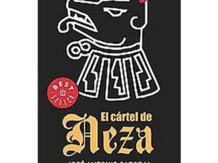 'El Cártel de Neza'. José Antonio Caporal, escritor. 17/02/13