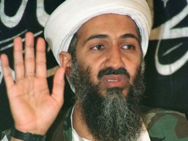 Para hallar a Bin Laden, la CIA organizó campaña de vacunación