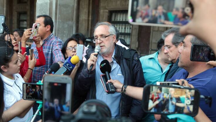 José Luis Luquin Delgado, alias El jabón, fue sentenciado a 293 años de prisión