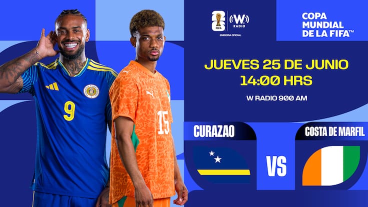 Curazao vs Costa de Marfil EN VIVO: previa, posibles alineaciones y dónde ver la fecha 3 del Mundial 2026