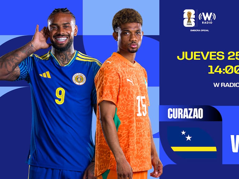 Curazao vs Costa de Marfil EN VIVO