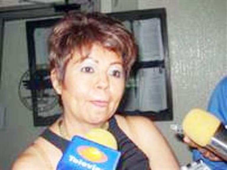 Asesinan a la abogada Raquenel Villanueva en Monterrey
